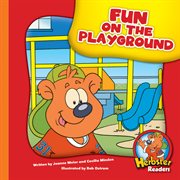 Fun on the playground cover image