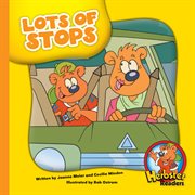Lots of stops cover image