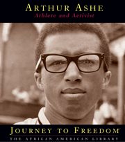 Arthur Ashe : athlete and activist cover image