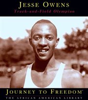 Jesse Owens : track-and-field Olympian cover image