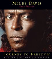 Miles Davis : jazz master cover image