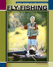 Fly-fishing cover image
