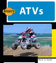 ATVs cover image