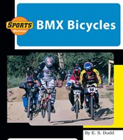 BMX bicycles cover image