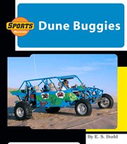 Dune buggies cover image