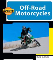 Off-road motorcycles cover image