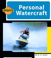 Personal watercraft cover image