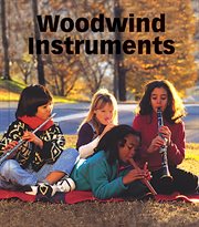 Woodwind instruments cover image