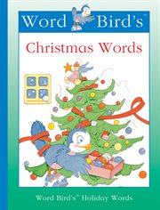 Word Bird's Christmas words cover image