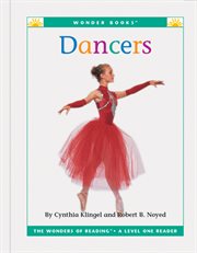 Dancers : a level one reader cover image