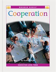 Cooperation : a level three reader cover image