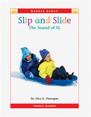 Slip and slide. The Sound of SL cover image