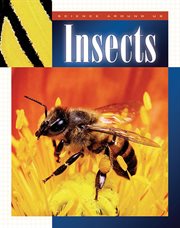 Insects cover image