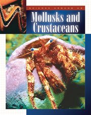 Mollusks and crustaceans cover image