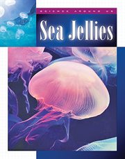 Sea jellies cover image