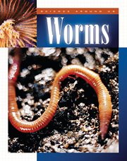 Worms cover image
