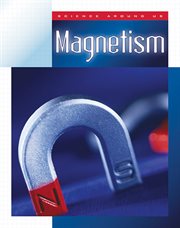 Magnetism cover image