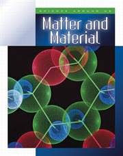 Matter and material cover image