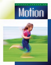 Motion : push and pull, fast and slow cover image