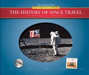 The history of space travel cover image