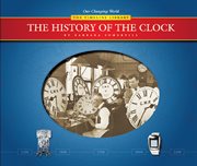 The history of the clock cover image