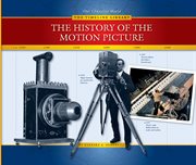 The history of the motion picture cover image