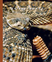Rattlesnakes cover image