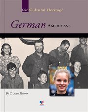 German Americans cover image