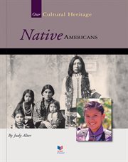 Native Americans cover image