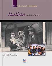 Italian Americans cover image
