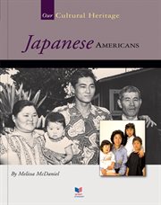 Japanese Americans cover image