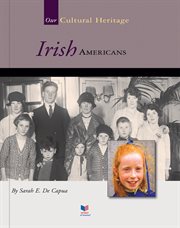 Irish Americans cover image