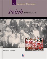 Polish americans cover image