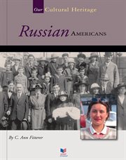 Russian Americans cover image