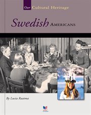 Swedish Americans cover image