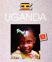 Uganda cover image