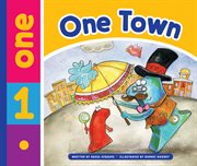 One town cover image