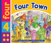 Four Town cover image