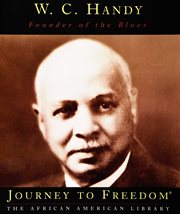 W. C. Handy : founder of the blues cover image