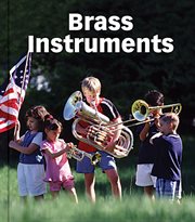Brass instruments cover image