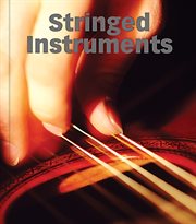 Stringed instruments cover image