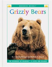 Grizzly Bears cover image