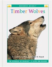 Timber wolves cover image