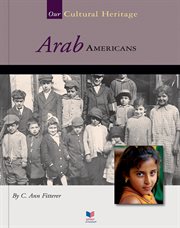 Arab americans cover image