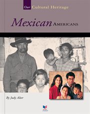Mexican Americans cover image