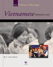 Vietnamese Americans cover image
