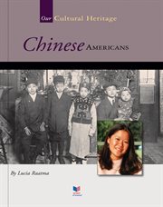Chinese Americans cover image