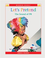 Let's pretend : the sound of "pr" cover image