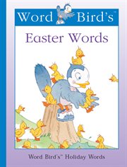 Word Bird's Easter words cover image