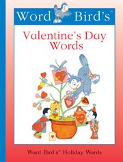 Word Bird's Valentine's Day words cover image